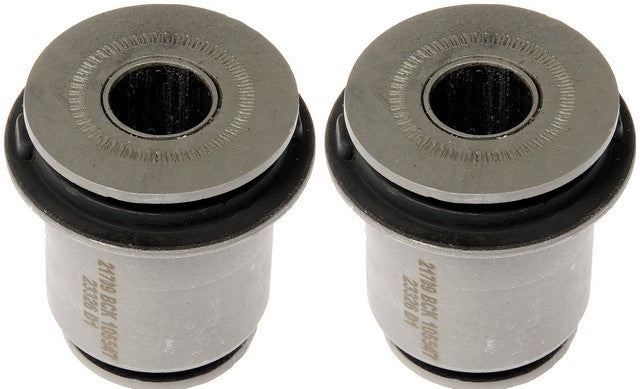 Suspension Control Arm Bushing Kit Dorman MAS BCK75220