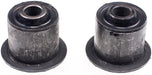 Suspension Control Arm Bushing Kit Dorman Premium Chassis BCK81009PR
