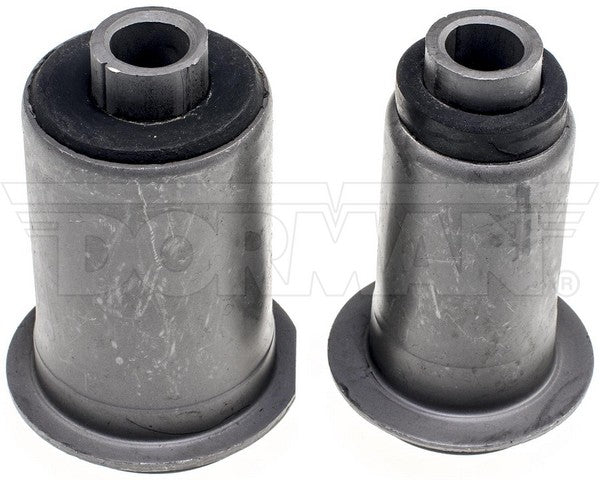 Suspension Control Arm Bushing Kit Dorman Premium Chassis BCK81045PR