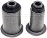Suspension Control Arm Bushing Kit Dorman Premium Chassis BCK81045PR