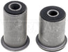 Suspension Control Arm Bushing Kit Dorman Premium Chassis BCK81290PR