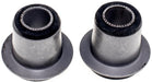 Suspension Control Arm Bushing Kit Dorman Premium Chassis BCK8202PR