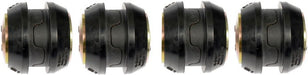 Suspension Control Arm Bushing Kit Dorman Premium Chassis BCK82270PR