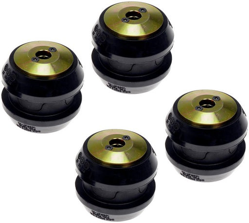 Suspension Control Arm Bushing Kit Dorman Premium Chassis BCK82290PR