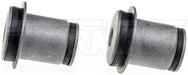 Suspension Control Arm Bushing Kit Dorman Premium Chassis BCK85006PR