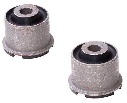 Suspension Control Arm Bushing Kit Dorman Premium Chassis BCK85056PR