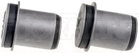 Suspension Control Arm Bushing Kit Dorman Premium Chassis BCK85066PR