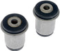 Suspension Control Arm Bushing Kit Dorman Premium Chassis BCK85410PR