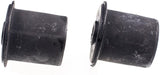 Suspension Control Arm Bushing Kit Dorman Premium Chassis BCK86130PR