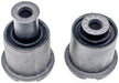 Suspension Control Arm Bushing Kit Dorman MAS BCK86170