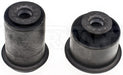 Suspension Control Arm Bushing Kit Dorman Premium Chassis BCK90075PR