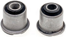 Suspension Control Arm Bushing Kit Dorman Premium Chassis BCK90076PR
