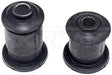 Suspension Control Arm Bushing Kit Dorman Premium Chassis BCK90085PR