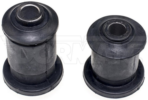 Suspension Control Arm Bushing Kit Dorman Premium Chassis BCK90085PR