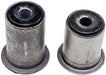 Suspension Control Arm Bushing Kit Dorman Premium Chassis BCK90465PR