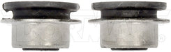 Suspension Control Arm Bushing Kit Dorman Premium Chassis BCK90499PR
