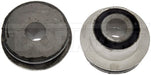 Suspension Control Arm Bushing Kit Dorman Premium Chassis BCK90499PR