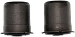 Suspension Control Arm Bushing Kit Dorman Premium Chassis BCK90595PR