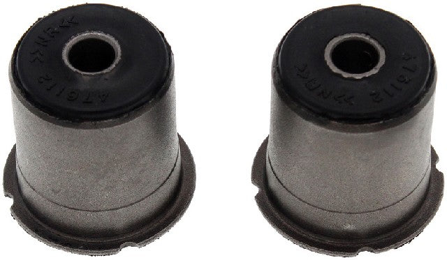 Suspension Control Arm Bushing Kit Dorman Premium Chassis BCK90595PR