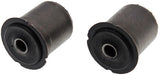 Suspension Control Arm Bushing Kit Dorman Premium Chassis BCK90595PR