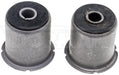 Suspension Control Arm Bushing Kit Dorman Premium Chassis BCK90595PR