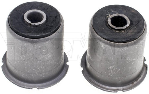 Suspension Control Arm Bushing Kit Dorman Premium Chassis BCK90595PR