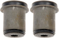 Suspension Control Arm Bushing Kit Dorman Premium Chassis BCK91199PR