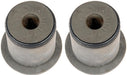 Suspension Control Arm Bushing Kit Dorman Premium Chassis BCK91199PR