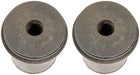 Suspension Control Arm Bushing Kit Dorman Premium Chassis BCK91199PR