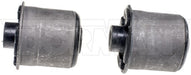 Suspension Control Arm Bushing Kit Dorman Premium Chassis BCK96035PR