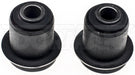 Suspension Control Arm Bushing Kit Dorman Premium Chassis BCK96036PR