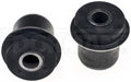 Suspension Control Arm Bushing Kit Dorman Premium Chassis BCK96036PR