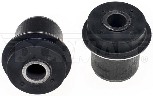 Suspension Control Arm Bushing Kit Dorman Premium Chassis BCK96036PR