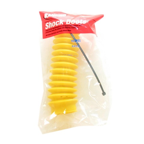 Suspension Shock / Strut Bellows Rancho RS1951