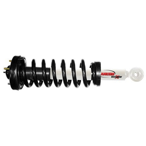 Suspension Strut and Coil Spring Assembly Rancho RS551774