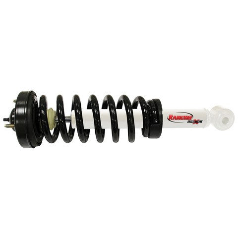 Suspension Strut and Coil Spring Assembly Rancho RS551804