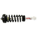 Suspension Strut and Coil Spring Assembly Rancho RS551804