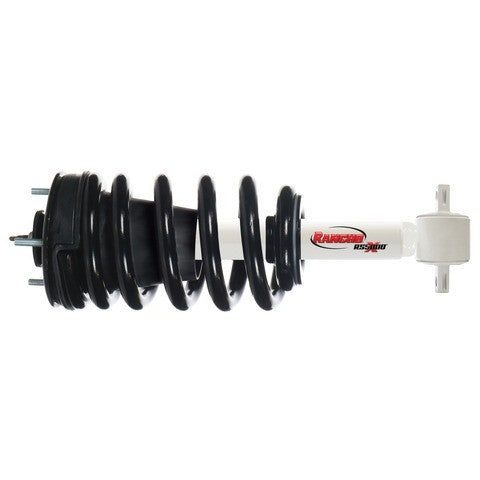 Suspension Strut and Coil Spring Assembly Rancho RS551830