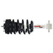 Suspension Strut and Coil Spring Assembly Rancho RS551830