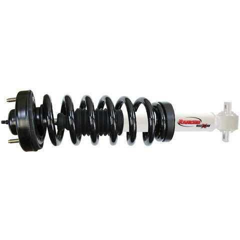 Suspension Strut and Coil Spring Assembly Rancho RS551834R