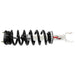 Suspension Strut and Coil Spring Assembly Rancho RS551847