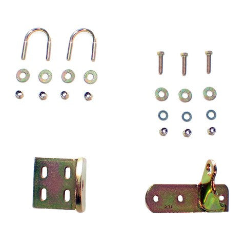 Steering Damper Bracket Rancho RS5535