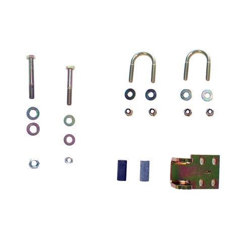 Steering Damper Bracket Rancho RS5548