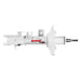 Suspension Strut Rancho RS55814