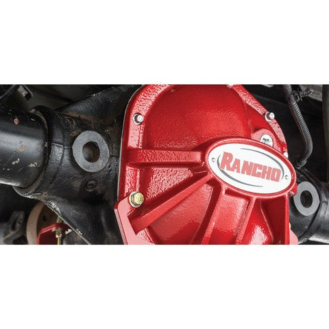 Differential Cover Rancho RS6209