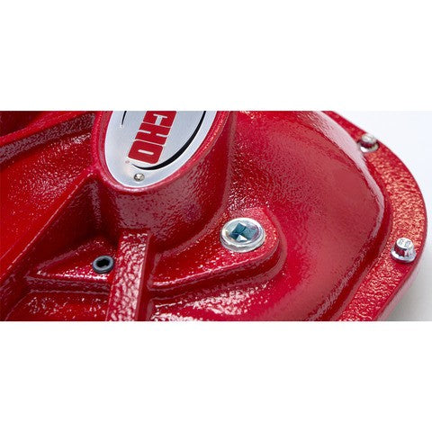 Differential Cover Rancho RS6209