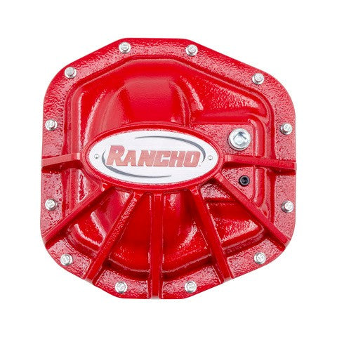 Differential Cover Rancho RS62120