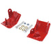Skid Plate Kit Rancho RS62135