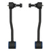 Suspension Stabilizer Bar Link Kit Rancho RS62140