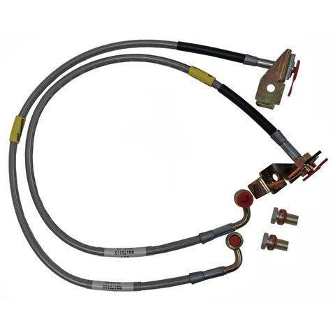 Brake Hydraulic Hose Rancho RS6247